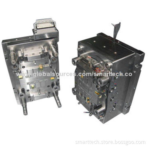 Custom Plastic Injection Mould